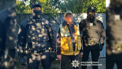 Збував метадон: у Прилуках затримали 57-річного підозрюваного
