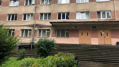 Заселення студентів у закарпатські гуртожитки під час карантину: чи потрібні COVID-сертифікати Заселення студентів у закарпатські гуртожитки під час карантину: чи потрібні COVID-сертифікати