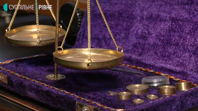 "Це не просто Аптека-музей": у Рівному відкриють інтерактивний заклад "Це не просто Аптека-музей": у Рівному відкриють інтерактивний заклад