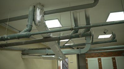Протирадіаційні укриття: скільки їх на Чернігівщині та в чому їх особливість Протирадіаційні укриття: скільки їх на Чернігівщині та в чому їх особливість