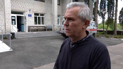 Населення Понорницької громади, що на Чернігівщині, збільшилося на 15%: історії вимушених переселенців Населення Понорницької громади, що на Чернігівщині, збільшилося на 15%: історії вимушених переселенців