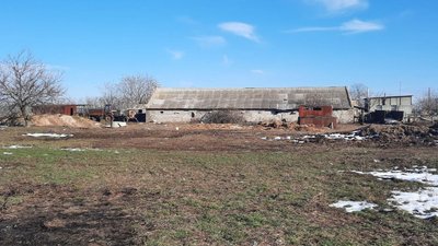 Тепла зима та високі ціни. Як аграрії Миколаївщини готуються до весняно-польових робіт Тепла зима та високі ціни. Як аграрії Миколаївщини готуються до весняно-польових робіт