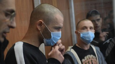 Бунт в Одеській колонії: обвинувачених залишили в СІЗО ще на 60 діб