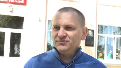 Початок будівництва укриття для учнів ліцею №8 у Коростені знову відклали: які причини Початок будівництва укриття для учнів ліцею №8 у Коростені знову відклали: які причини