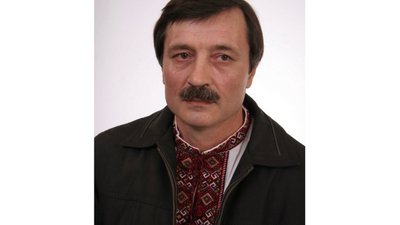 Олег Гоначеренко помер у віці 64 років у Естонії
