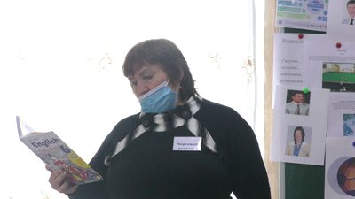 На Херсонщині провели перший інституційний аудит загальноосвітньої школи