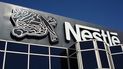 Корпорація Nestle відмовилась йти з російського ринку