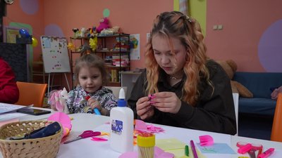Освіта у Херсоні. Як у місті під щоденними обстрілами організували навчання дітей Освіта у Херсоні. Як у місті під щоденними обстрілами організували навчання дітей