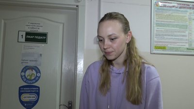 Грип, ГРВІ та COVID-19: у Житомирі зростає кількість хворих