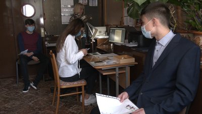 Як на Волині розпочалася реєстрація на основну сесію ЗНО Як на Волині розпочалася реєстрація на основну сесію ЗНО
