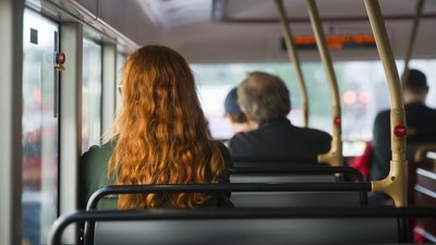 У Вознесенську автобус №1 тимчасово змінить маршрут