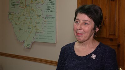 Здолбунівська РДА Здолбунівська РДА