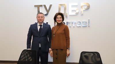 "Справедливість відновлена": звільненого директора Теруправління ДБР поновили на посаді