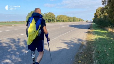 Двісті двадцять дев'ятий день війни. Хроніка подій в Одеській області Двісті двадцять дев'ятий день війни. Хроніка подій в Одеській області