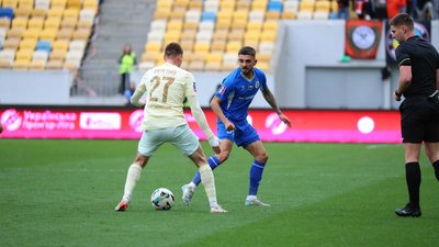 Кудрівка-Шахтар в УПЛ: з яким рахунком закінчився матч