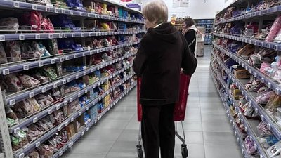 У Львові у супермаркетах економлять електроенергію: що змінилось У Львові у супермаркетах економлять електроенергію: що змінилось