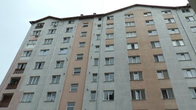 У Франківську мешканці будинку 11 днів живуть без газу