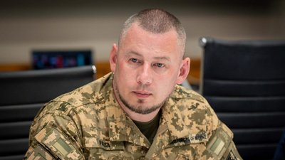 Павло Паліса Офіс Президента
