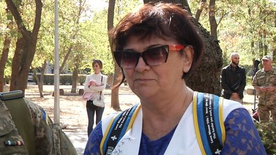 Марш Одеса Марш Одеса