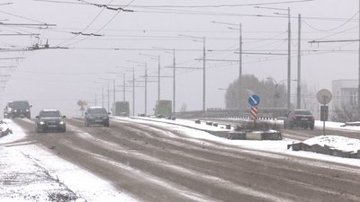 Реконструкція Комунального мосту у Харкові: департамент заперечує розтрату 1,9 млн грн