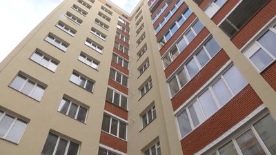 Квартирна черга: у Хмельницькому на житло чекають понад 11 тисяч родин