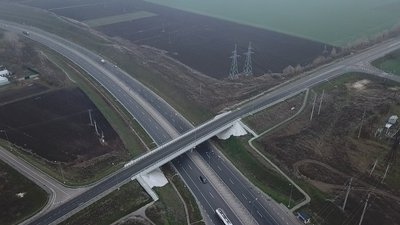 Автотраса "Київ-Харків" Автотраса "Київ-Харків"