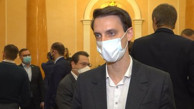 Які плани щодо роботи та співпраці в новообраних депутатів Одеської міськради