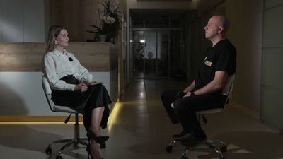 тернопільський нейрохірург, лікар, хірург, нейрохірургія, олександр журавльов, херсон