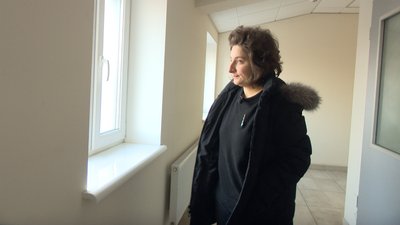 "Головний міф в школі те, що СНІД передається через комарів". Як молодь з ВІЛ живе в Україні "Головний міф в школі те, що СНІД передається через комарів". Як молодь з ВІЛ живе в Україні