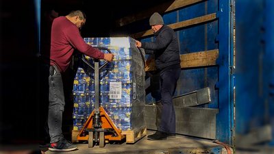 Законотворчість та гумдопомога. Як працюють мажоритарники з Кіровоградщини під час воєнного стану Законотворчість та гумдопомога. Як працюють мажоритарники з Кіровоградщини під час воєнного стану