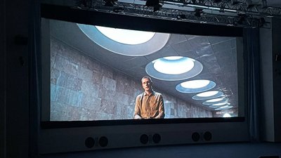 У Києві нагородили людей, які допомагали евакуйовуватися цивільним під час окупації