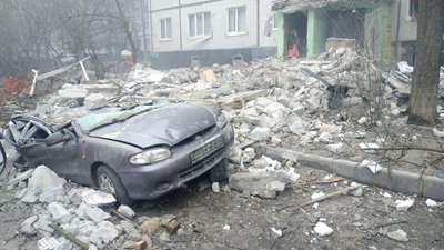 Чоловік, який корегував російські обстріли Північної Салтівки у Харкові, отримав 15 років в’язниці