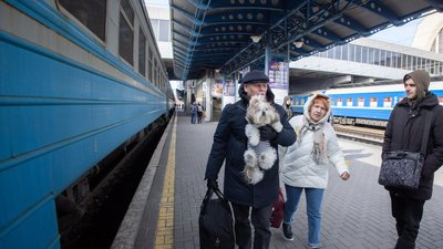 Кривий Ріг – Нікополь – Запоріжжя: Укрзалізниця повідомила про зміни розкладу та маршрутів поїздів