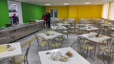 Зростання вартості харчування на Полтавщині: на скільки здорожчає