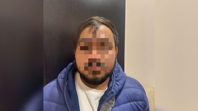 Представився англійцем: на Закарпатті чоловік спробував перетнути кордон з чужим паспортом Представився англійцем: на Закарпатті чоловік спробував перетнути кордон з чужим паспортом