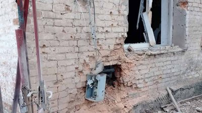 Вторгнення Росії в Україну: головні події на Сумщині 47 тижня війни Вторгнення Росії в Україну: головні події на Сумщині 47 тижня війни