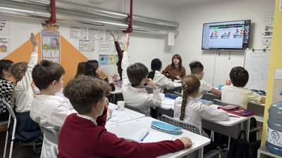 Коли на Хмельниччині розпочнуться весняні канікули