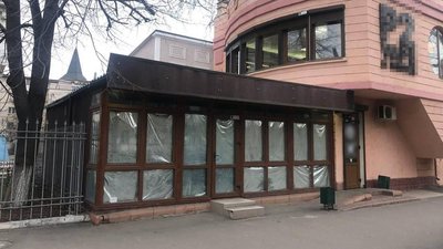 Нахаббуд на Канатній