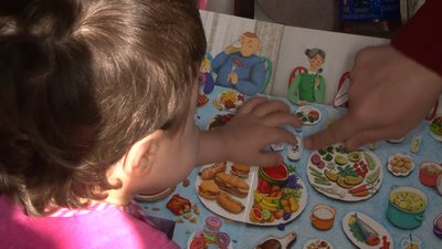 орфанні хвороби орфанні хвороби