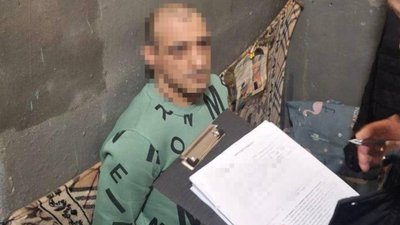 суд, сізо