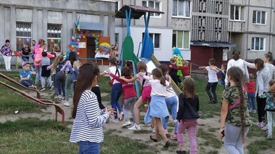 У Рівному підліткові клуби об'єднують в комунальний заклад. Що зміниться