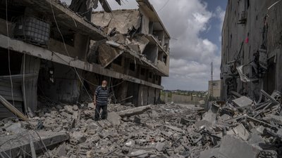 Ізраїль оголосив нову "зону бойових дій" у Лівані: людей масово евакуюють