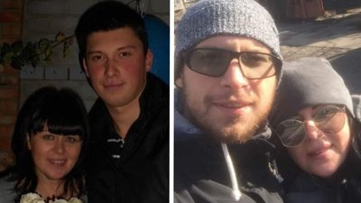 “У карцері на стіні надряпав: “Мамуля, я тебе люблю": історія закатованого в полоні морпіха з Бердянська Павла Божка “У карцері на стіні надряпав: “Мамуля, я тебе люблю": історія закатованого в полоні морпіха з Бердянська Павла Божка
