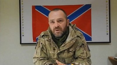 В Одесі на 15 років засудили колишнього депутата облради, який воював за "ДНР"