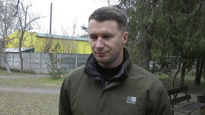 У Приморську намагалися розпочати процедуру щодо відкликання міського голови У Приморську намагалися розпочати процедуру щодо відкликання міського голови