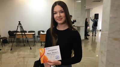 Фінальний етап проєкту з протидії гендерному насильству відбувся у Сумах Фінальний етап проєкту з протидії гендерному насильству відбувся у Сумах