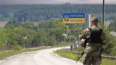 Перші прийняли удар росіян: як згадують події 24 лютого прикордонники з Дніпровського