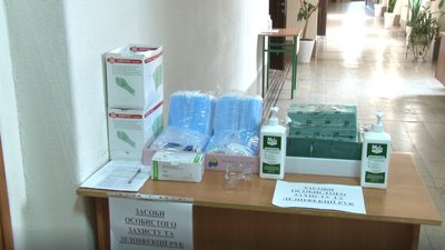 Чотири заклади в Ужгороді готові приймати учасників ЗНО з математики Чотири заклади в Ужгороді готові приймати учасників ЗНО з математики