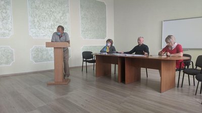 У Тернополі за конкурсом обрали нову керівницю ВПУ ресторанного сервісу і торгівлі У Тернополі за конкурсом обрали нову керівницю ВПУ ресторанного сервісу і торгівлі