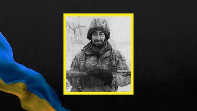 Втрати Харківщини у квітні. Згадуємо загиблих захисників поіменно Втрати Харківщини у квітні. Згадуємо загиблих захисників поіменно